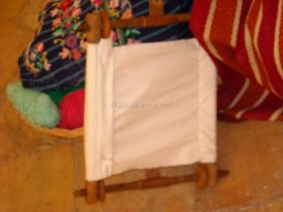 Exposición de indumentaria y costumbres 2009